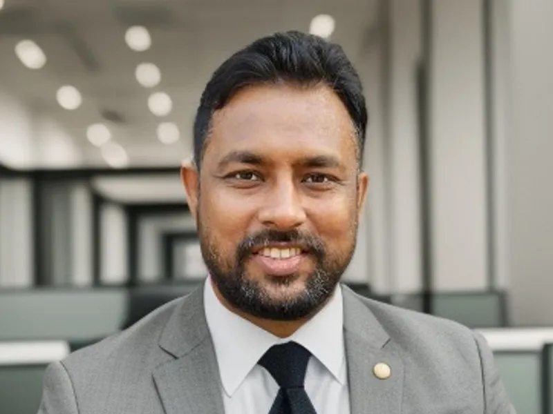 Mr. Bijay Raj Swain