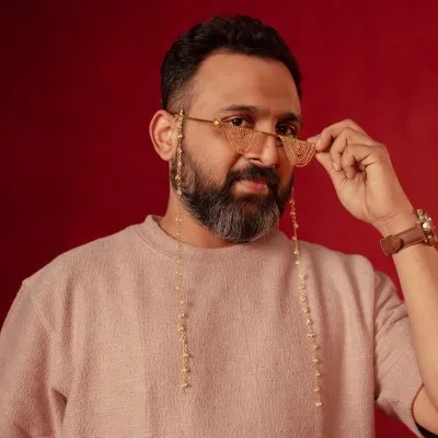 Chintan Sanghvi