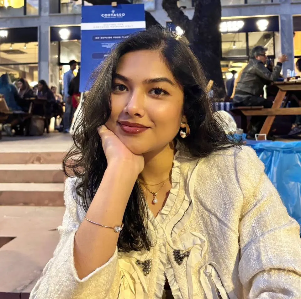 Parinda Saikia