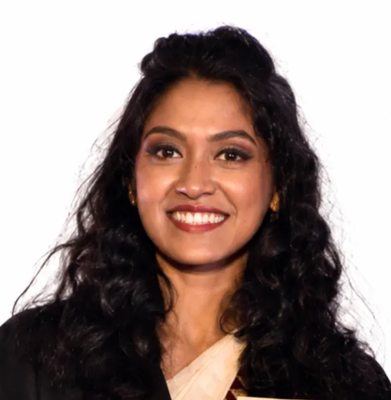 Itisha Sharma