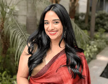 Manya Gupta