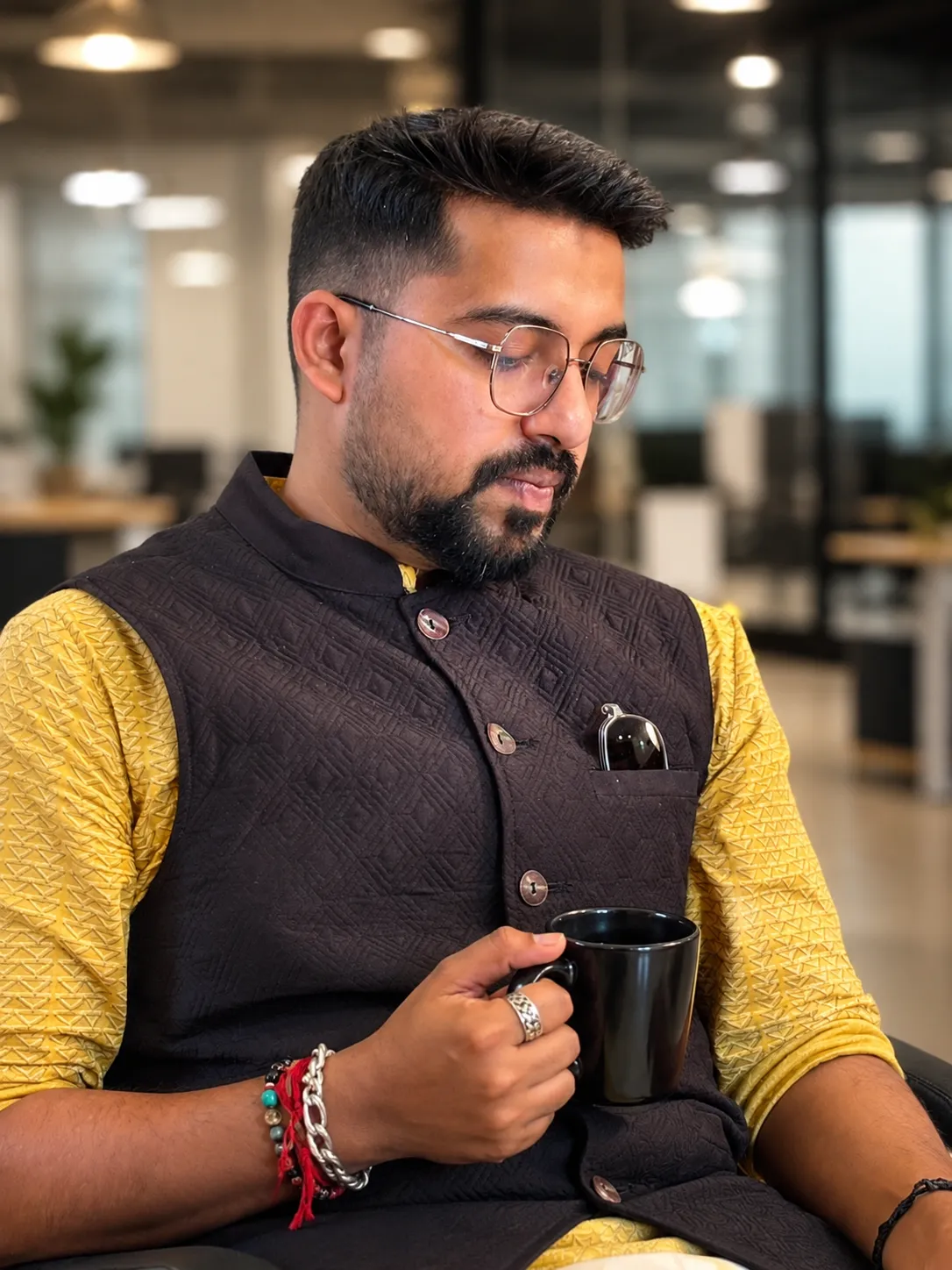 Divyanshu Sharma