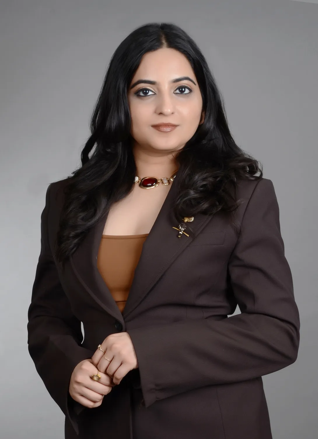 Nayanika Kaushik