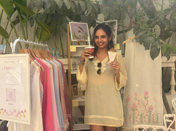 Tanisha Batra