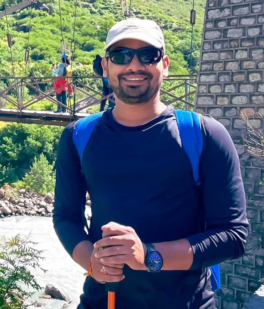 Apurv Sinha