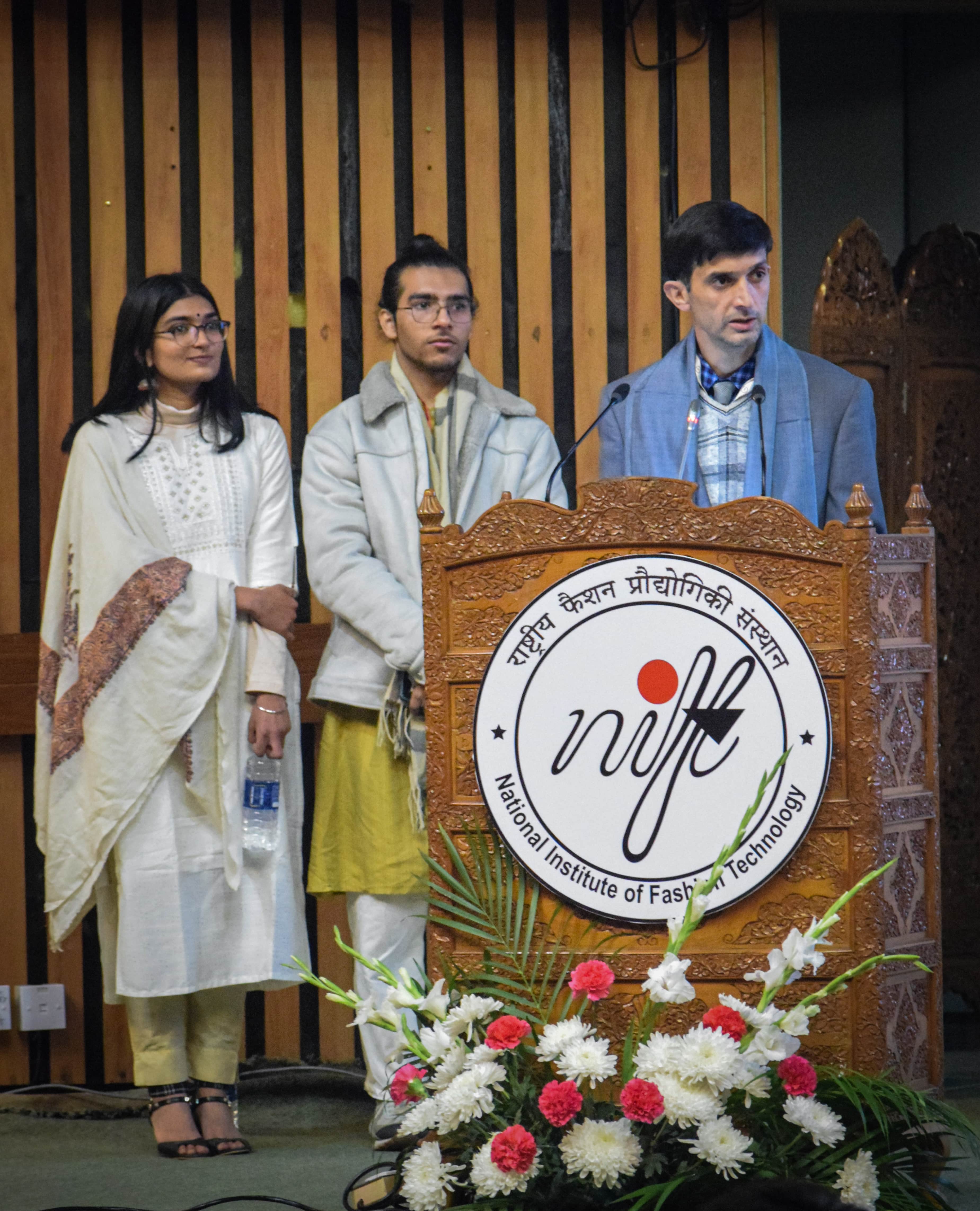 2nd Convocation