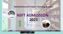 NIFT ADMISSIONS 2025