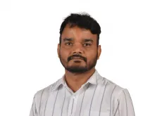 Mr. Ranjeet Kumar Jha
