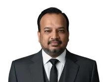 Shivendra Prakash Kuldeep