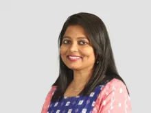Lipsa Mohapatra