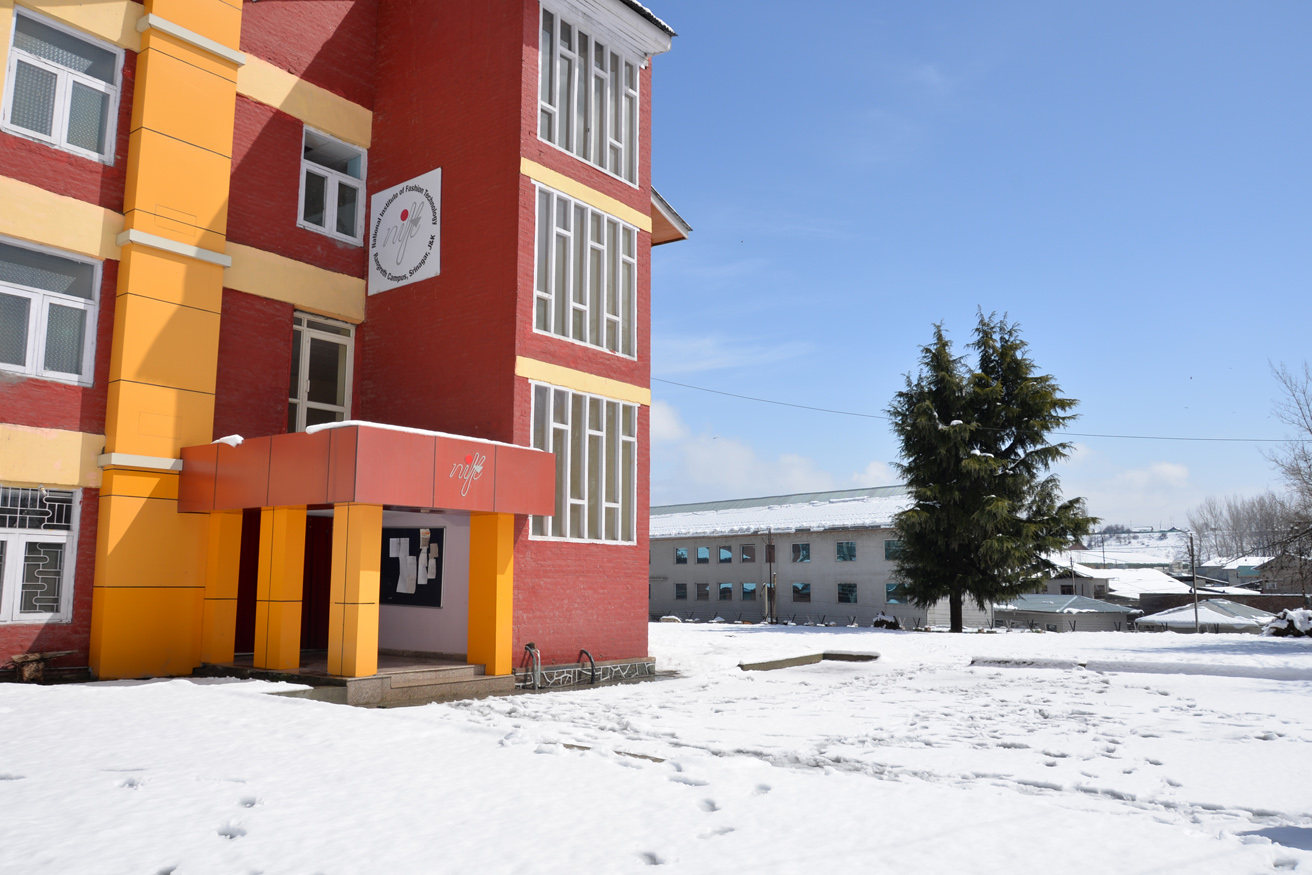 Contact Us | Srinagar