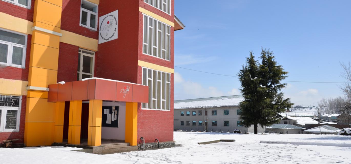 Srinagar