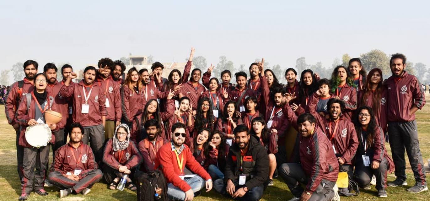 Student Activity