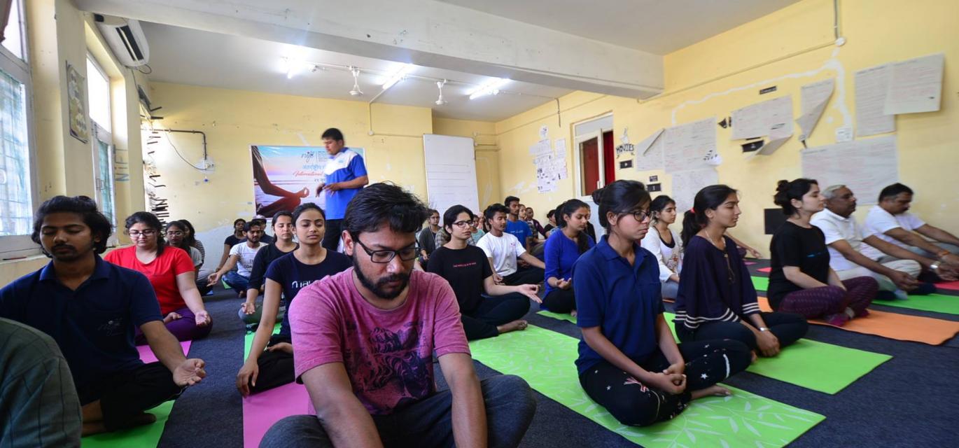 Student Activity